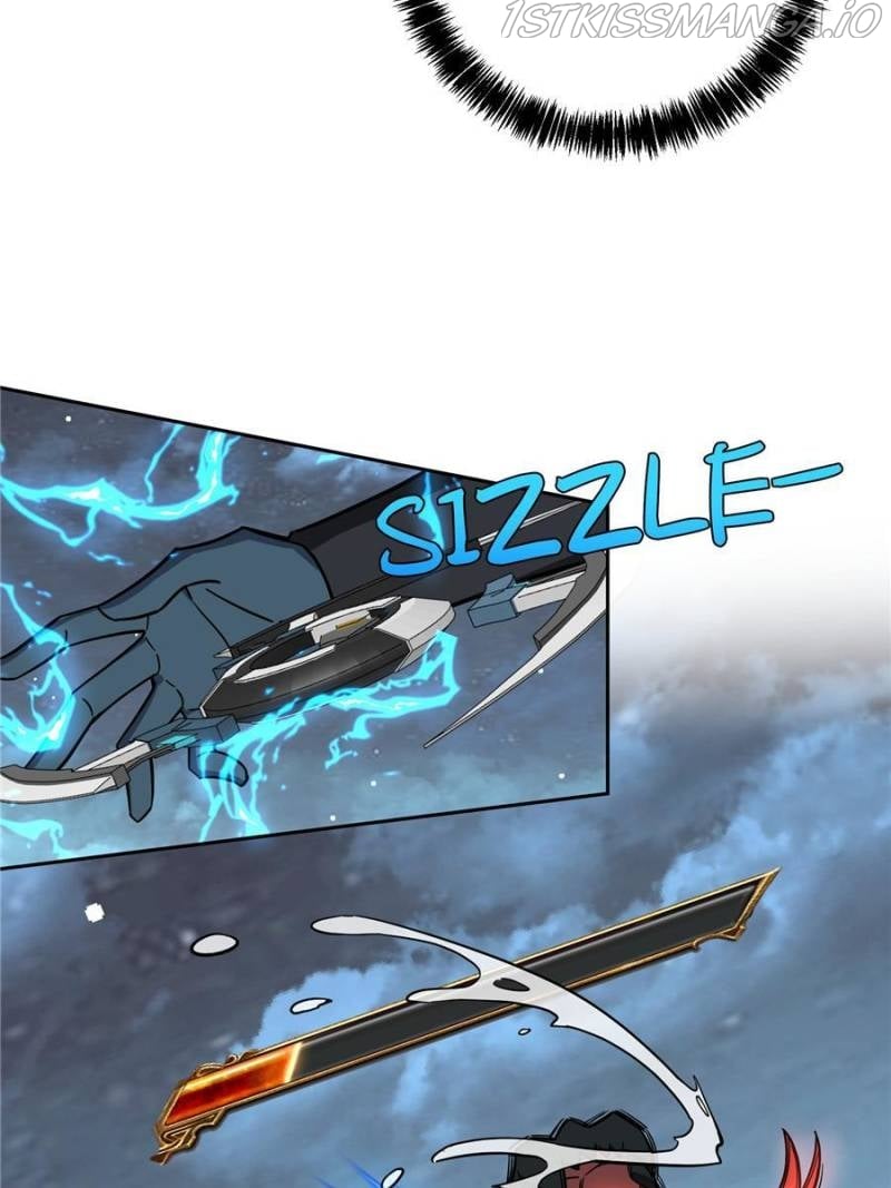 The Legendary Mechanic chapter 153 page 11