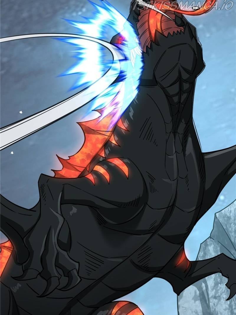 The Legendary Mechanic chapter 153 page 12