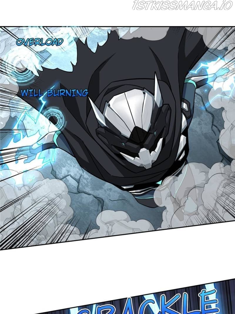 The Legendary Mechanic chapter 153 page 14