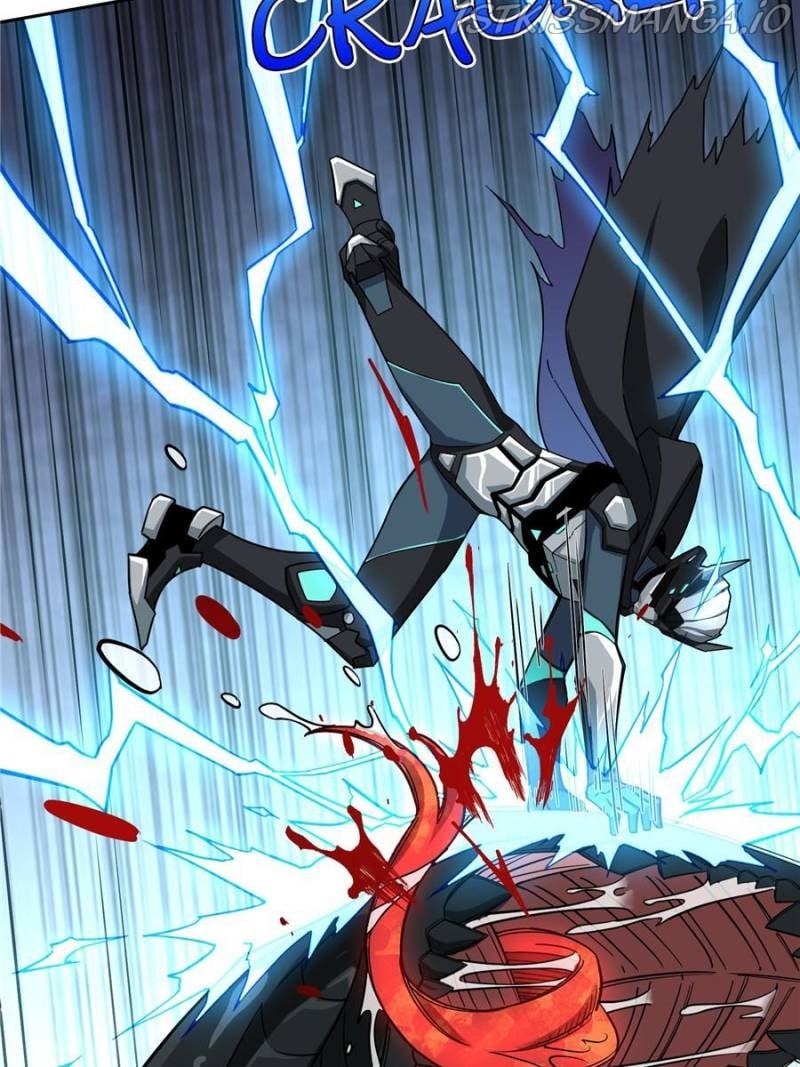 The Legendary Mechanic chapter 153 page 15