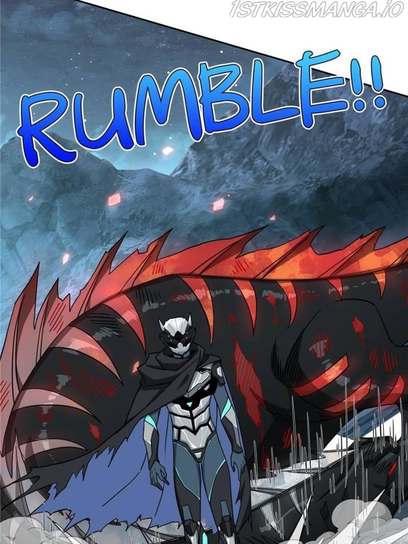 The Legendary Mechanic chapter 153 page 17