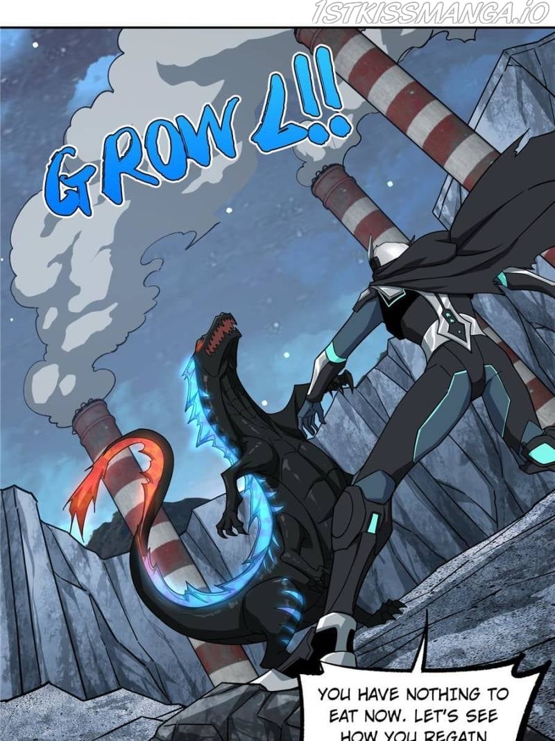 The Legendary Mechanic chapter 153 page 2