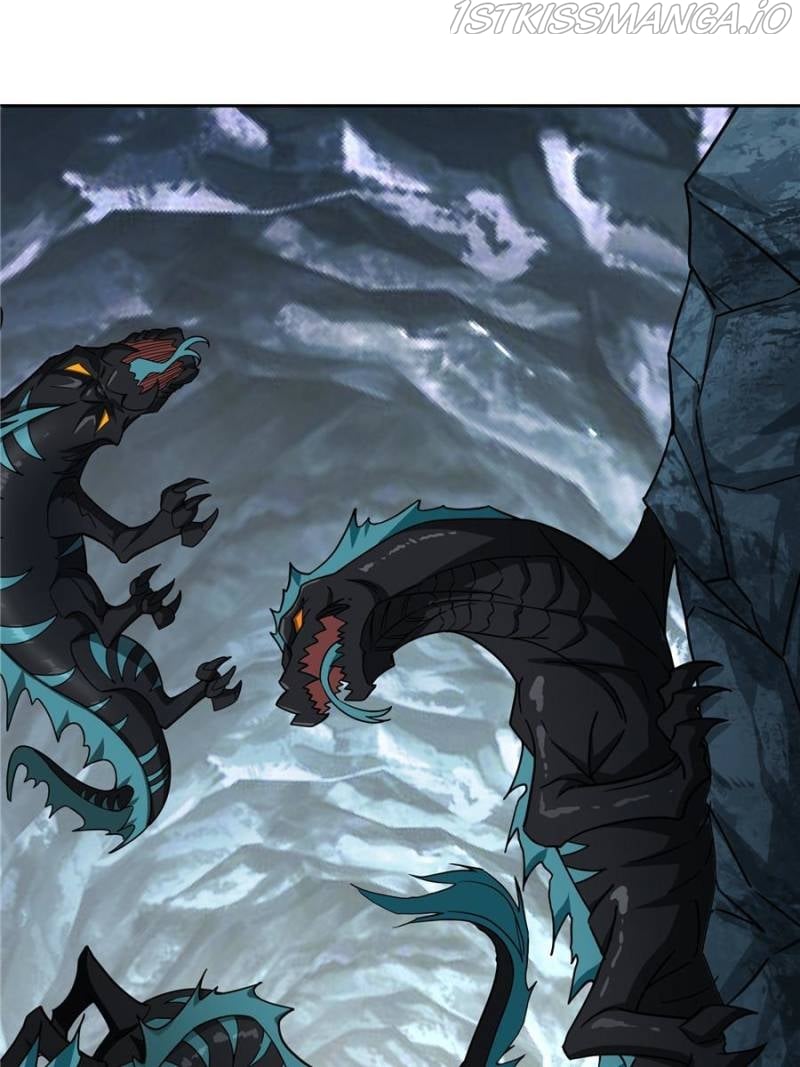 The Legendary Mechanic chapter 153 page 20