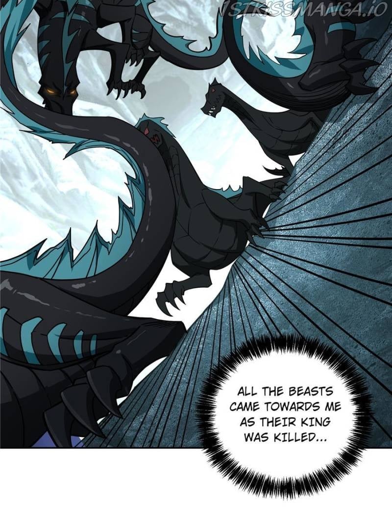 The Legendary Mechanic chapter 153 page 21