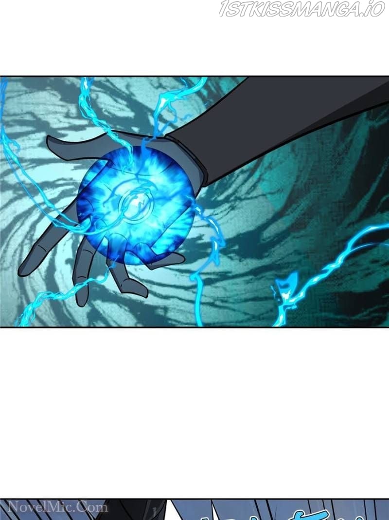 The Legendary Mechanic chapter 153 page 22