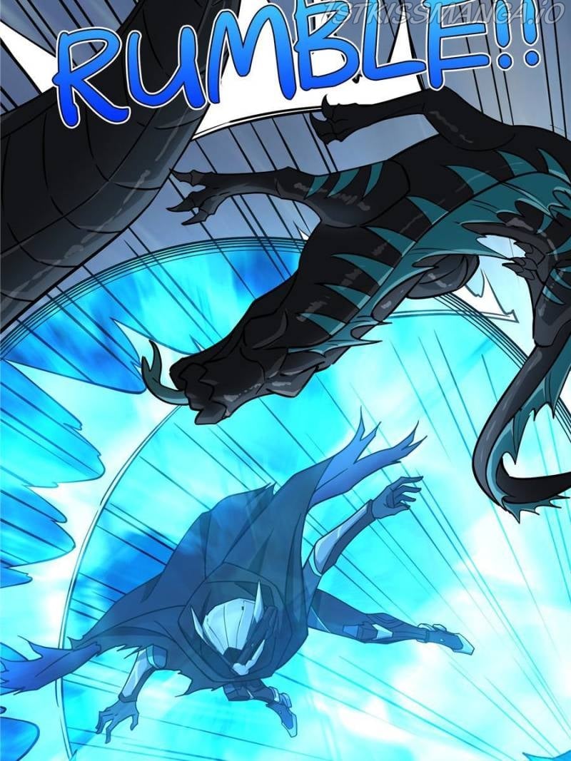 The Legendary Mechanic chapter 153 page 23