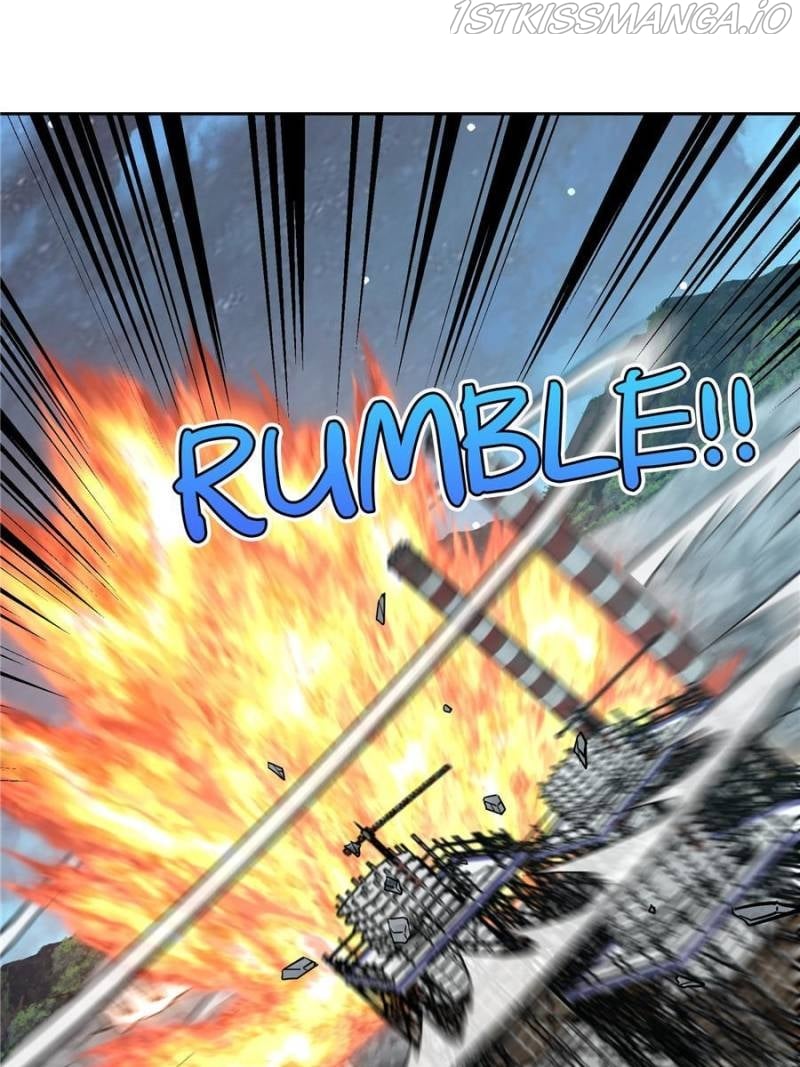 The Legendary Mechanic chapter 153 page 25