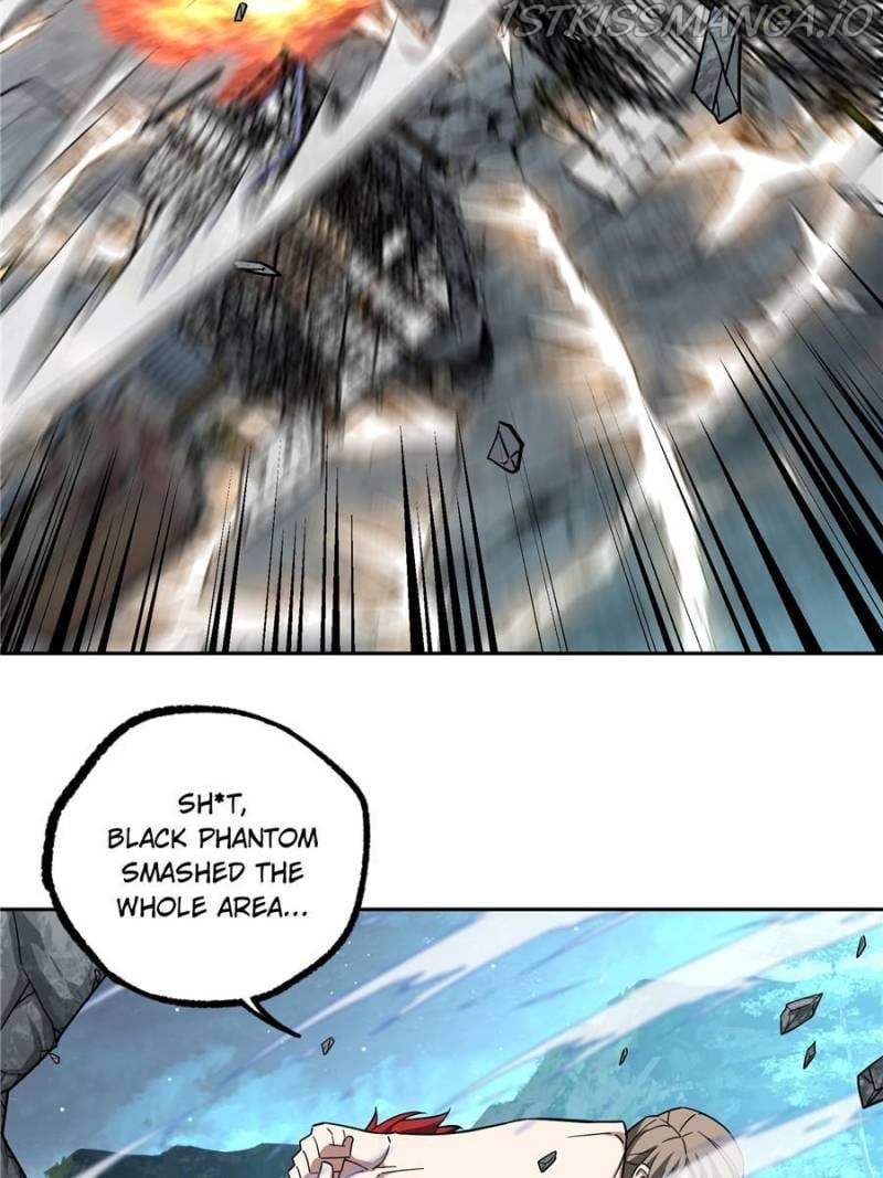 The Legendary Mechanic chapter 153 page 26