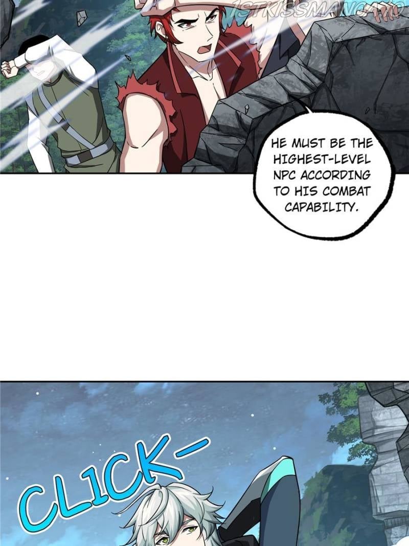 The Legendary Mechanic chapter 153 page 27