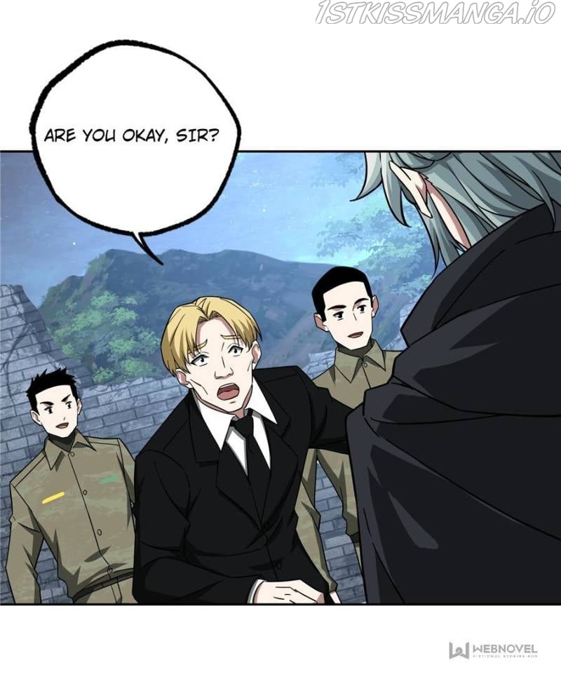 The Legendary Mechanic chapter 153 page 29