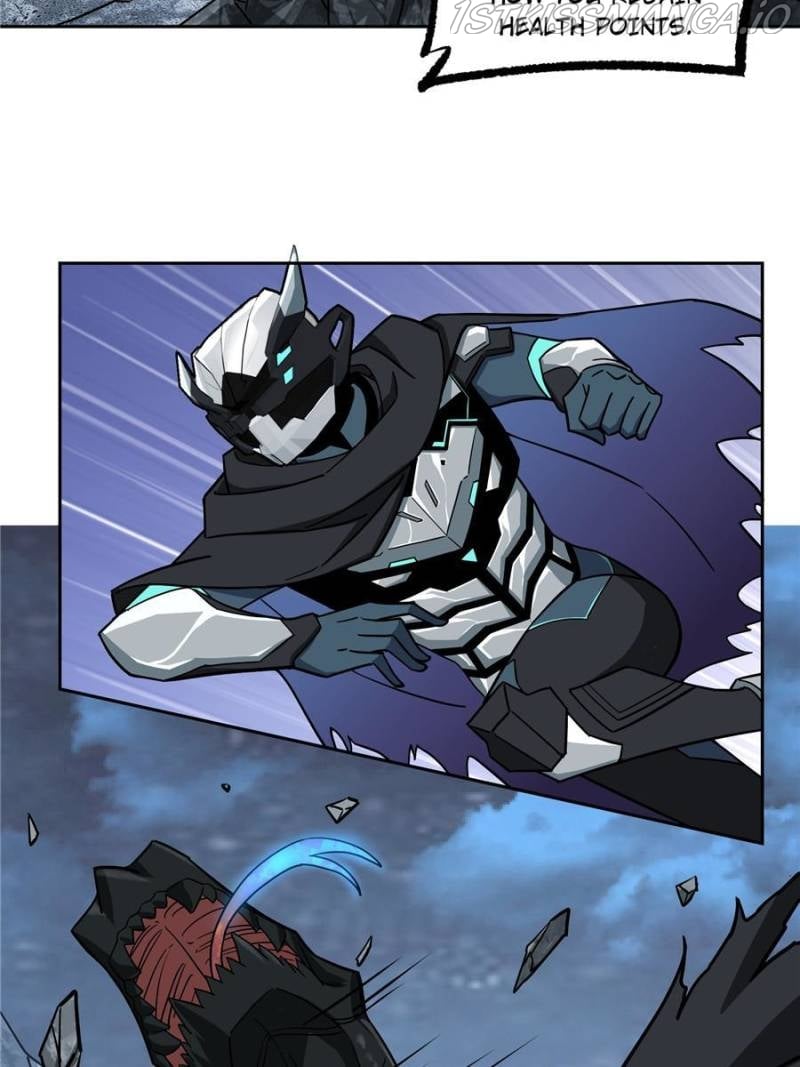 The Legendary Mechanic chapter 153 page 3