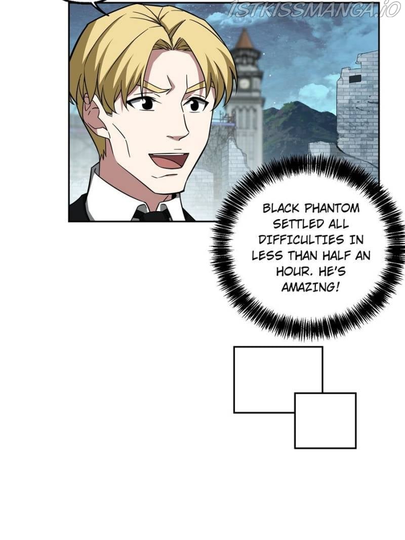 The Legendary Mechanic chapter 153 page 31