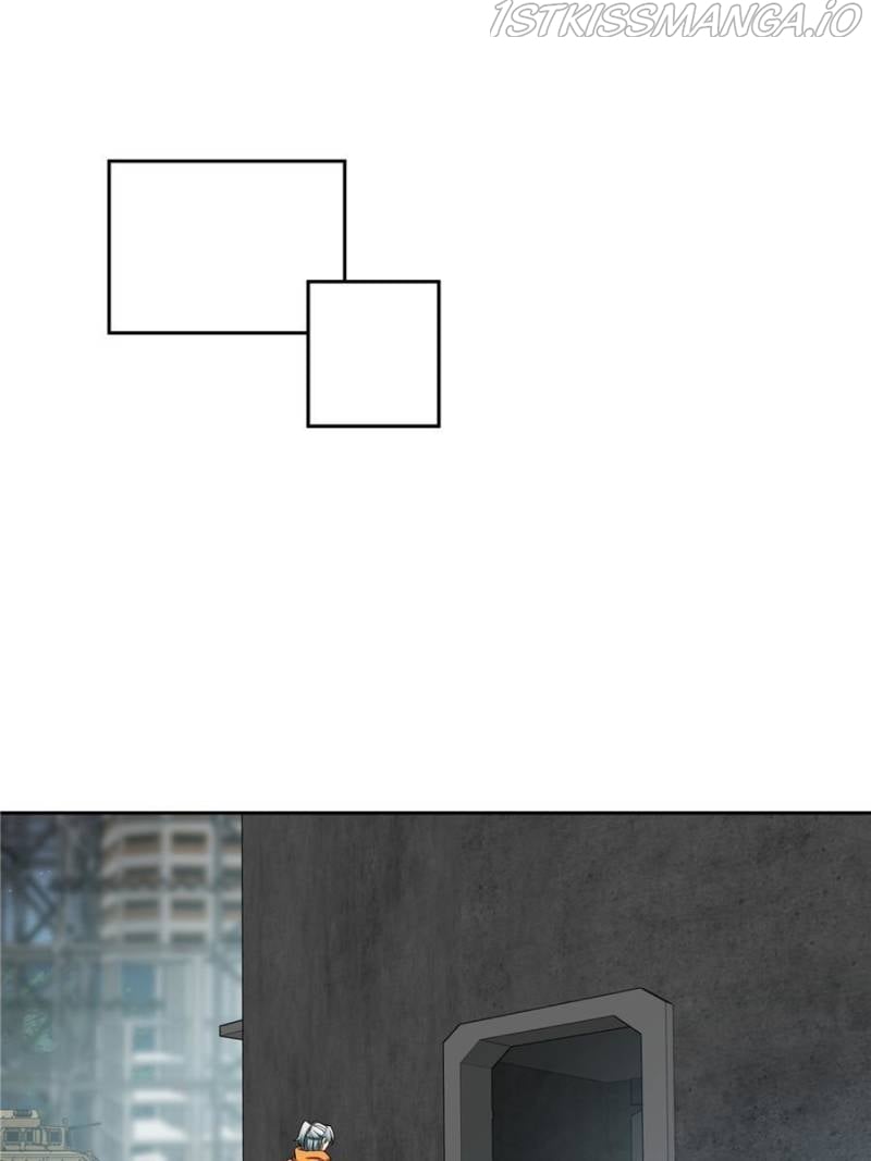 The Legendary Mechanic chapter 153 page 36