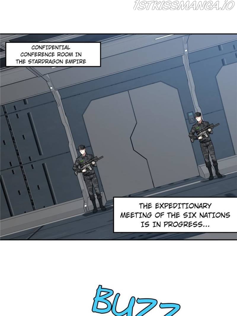 The Legendary Mechanic chapter 153 page 41