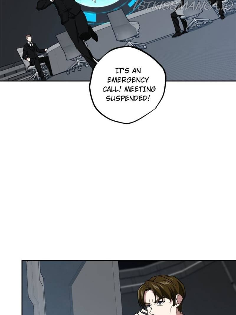 The Legendary Mechanic chapter 153 page 43