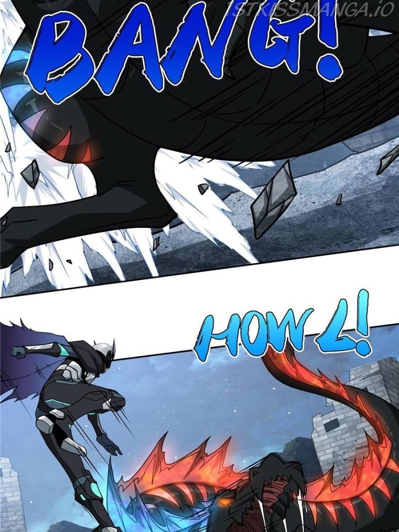 The Legendary Mechanic chapter 153 page 5