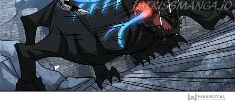 The Legendary Mechanic chapter 153 page 6