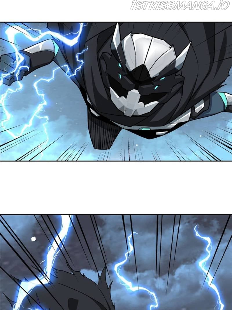 The Legendary Mechanic chapter 153 page 7