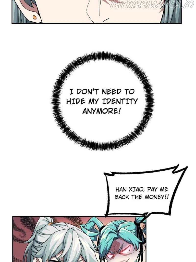 The Legendary Mechanic chapter 154 page 10