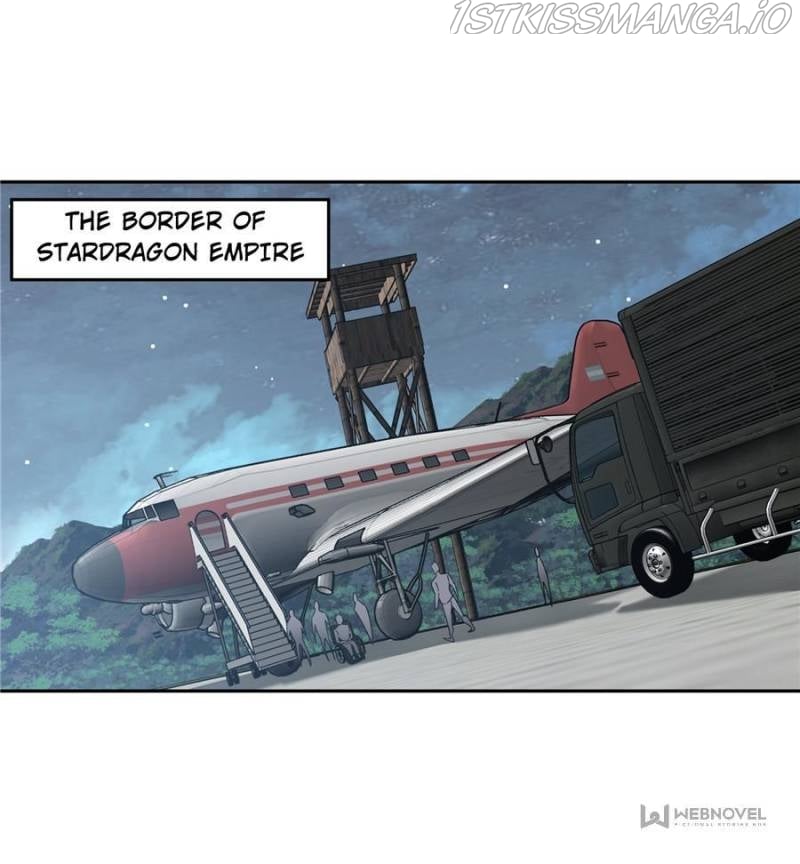 The Legendary Mechanic chapter 154 page 12