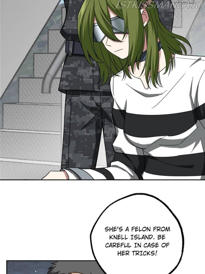 The Legendary Mechanic chapter 154 page 14