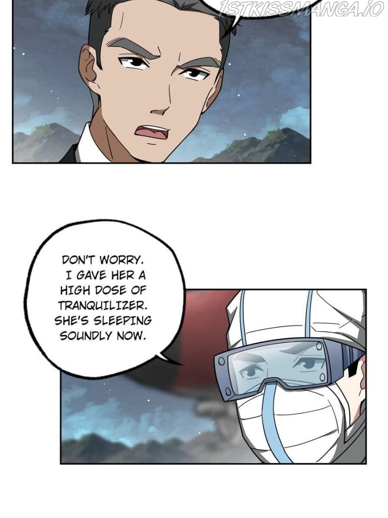 The Legendary Mechanic chapter 154 page 15