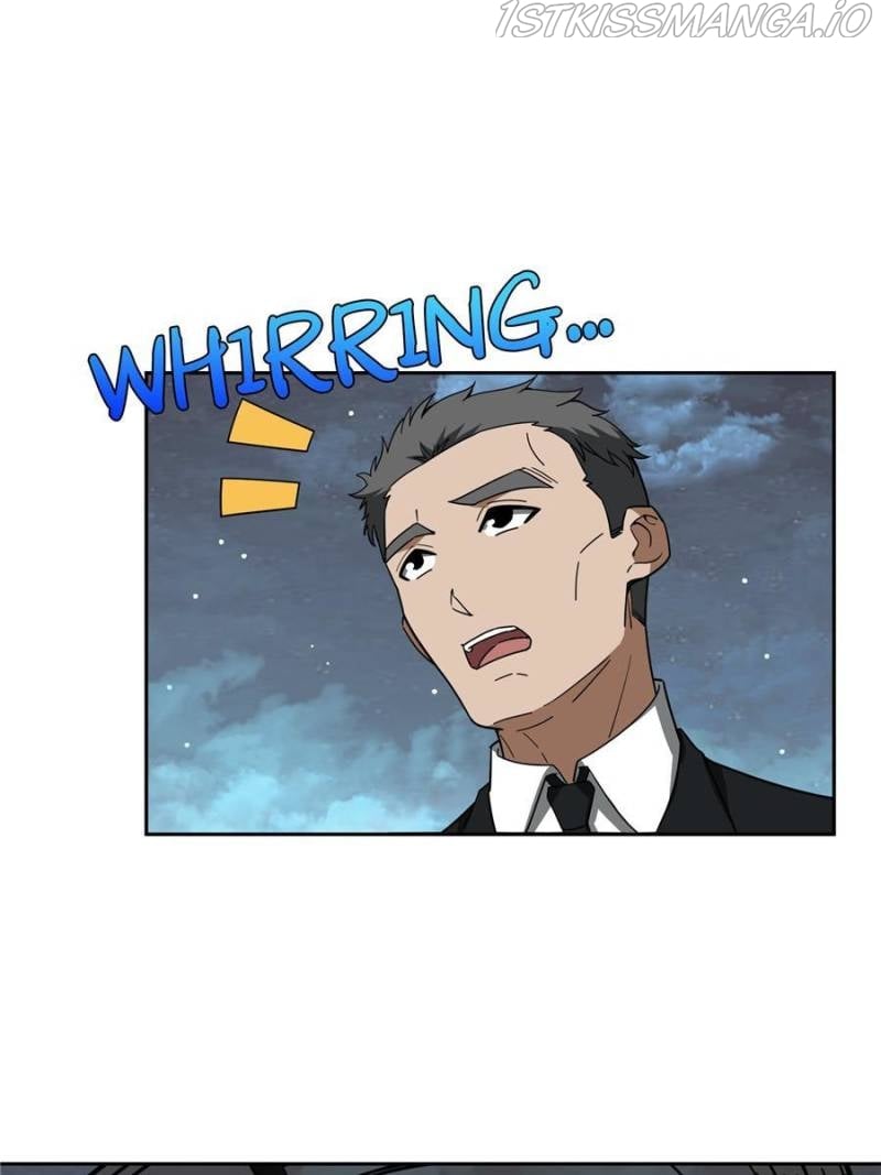 The Legendary Mechanic chapter 154 page 16