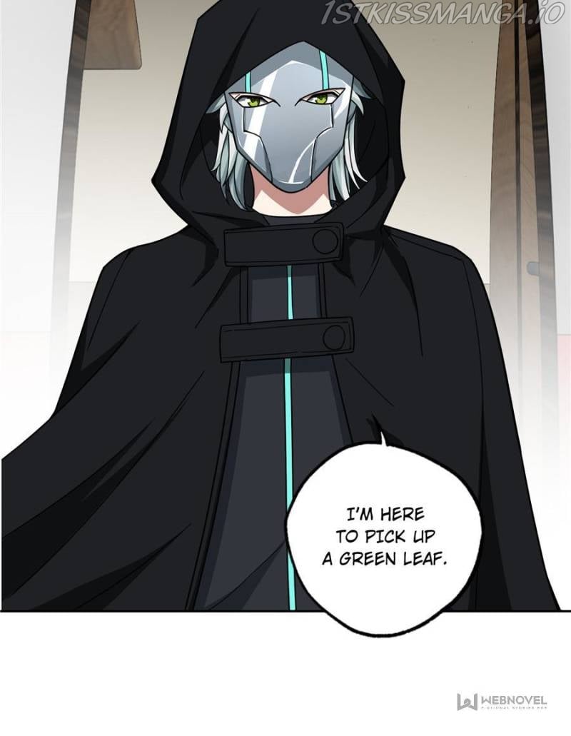 The Legendary Mechanic chapter 154 page 18