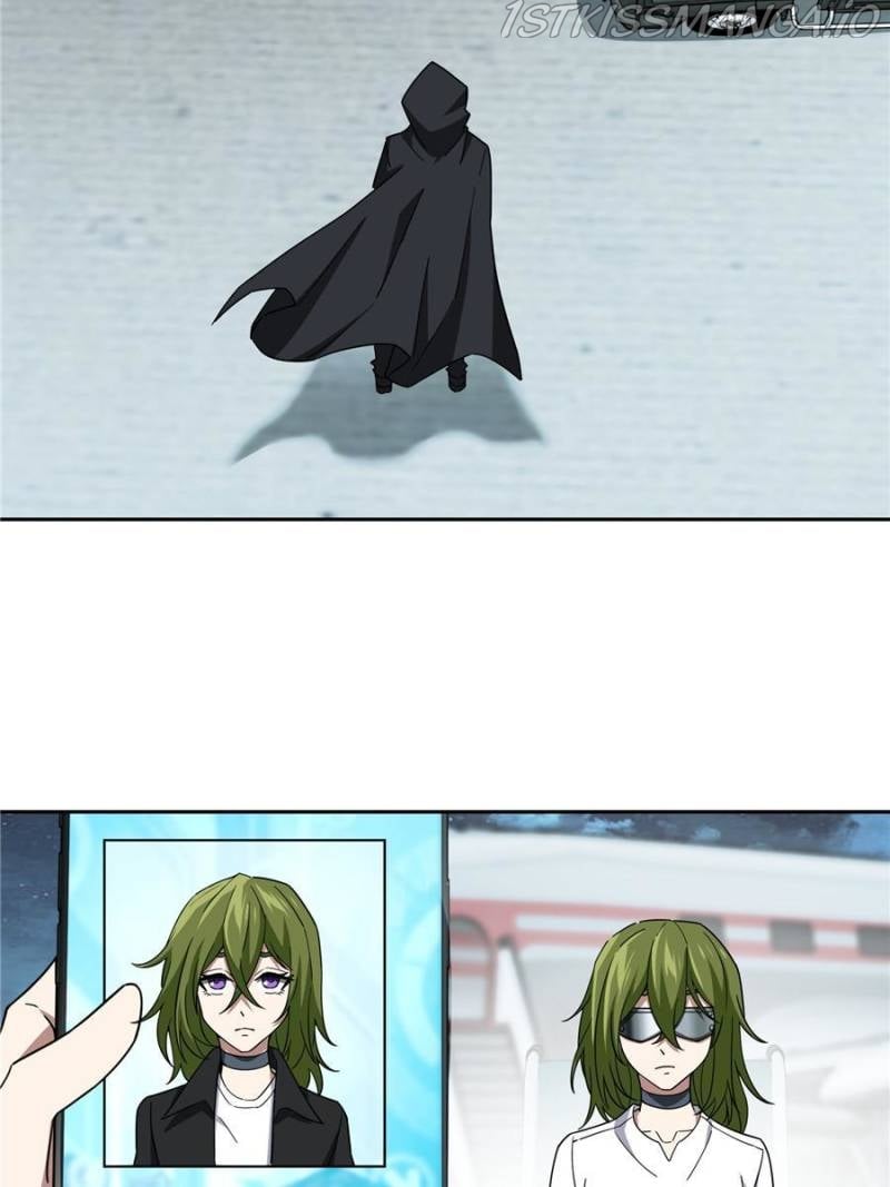 The Legendary Mechanic chapter 154 page 20