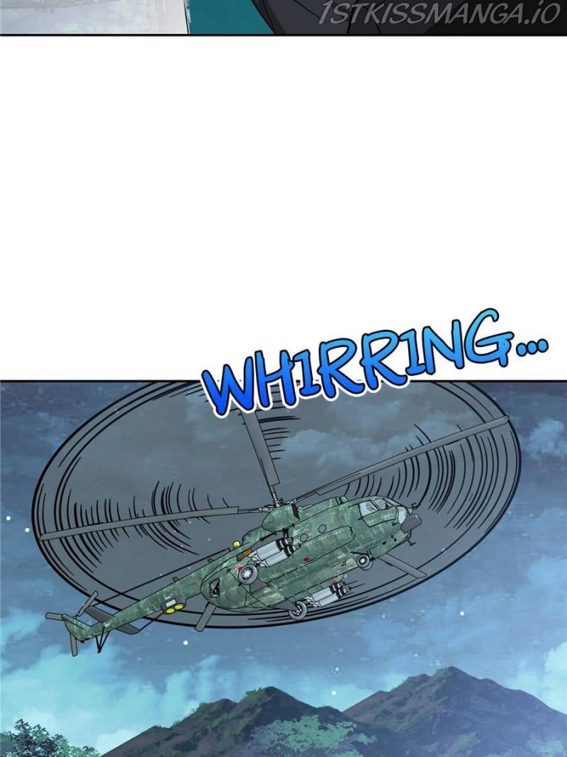 The Legendary Mechanic chapter 154 page 22