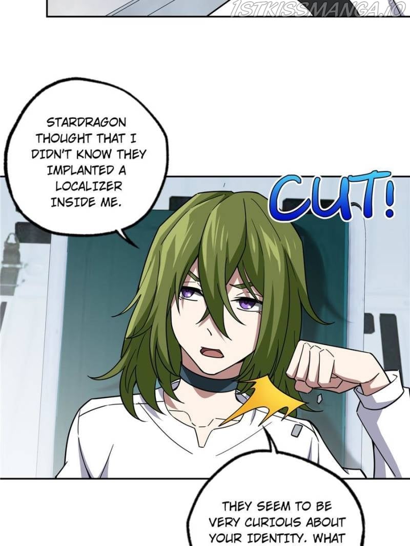 The Legendary Mechanic chapter 154 page 26