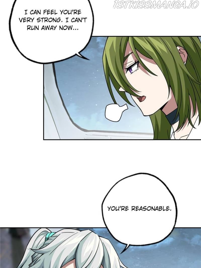 The Legendary Mechanic chapter 154 page 28