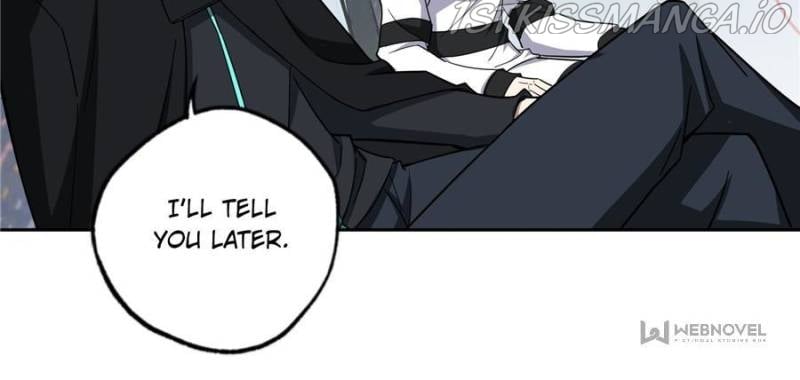 The Legendary Mechanic chapter 154 page 30