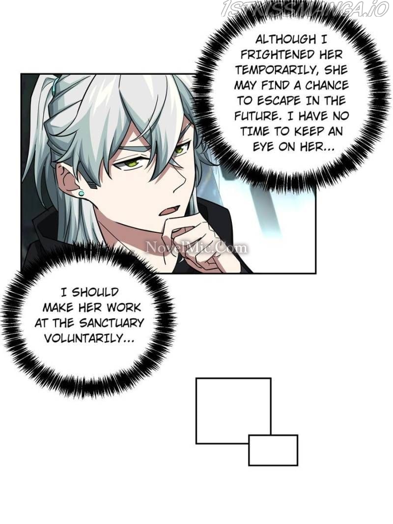 The Legendary Mechanic chapter 154 page 31