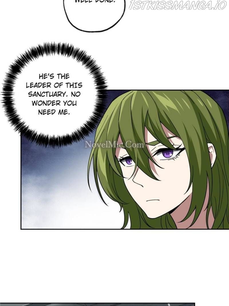 The Legendary Mechanic chapter 154 page 35