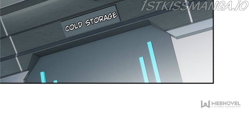 The Legendary Mechanic chapter 154 page 36