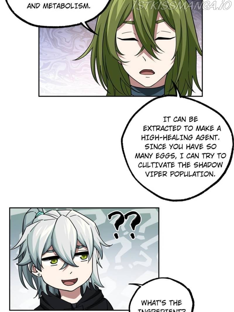 The Legendary Mechanic chapter 154 page 38