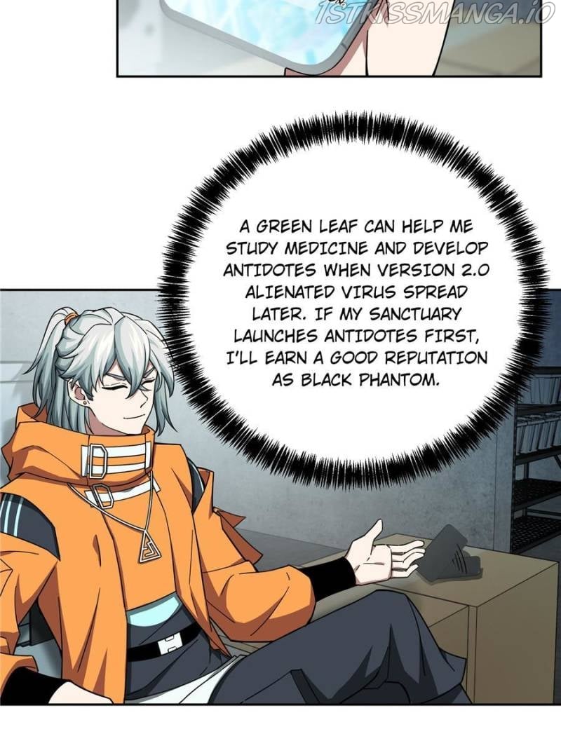 The Legendary Mechanic chapter 154 page 7