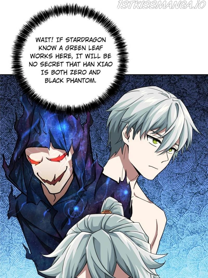 The Legendary Mechanic chapter 154 page 8