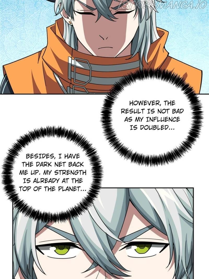 The Legendary Mechanic chapter 154 page 9