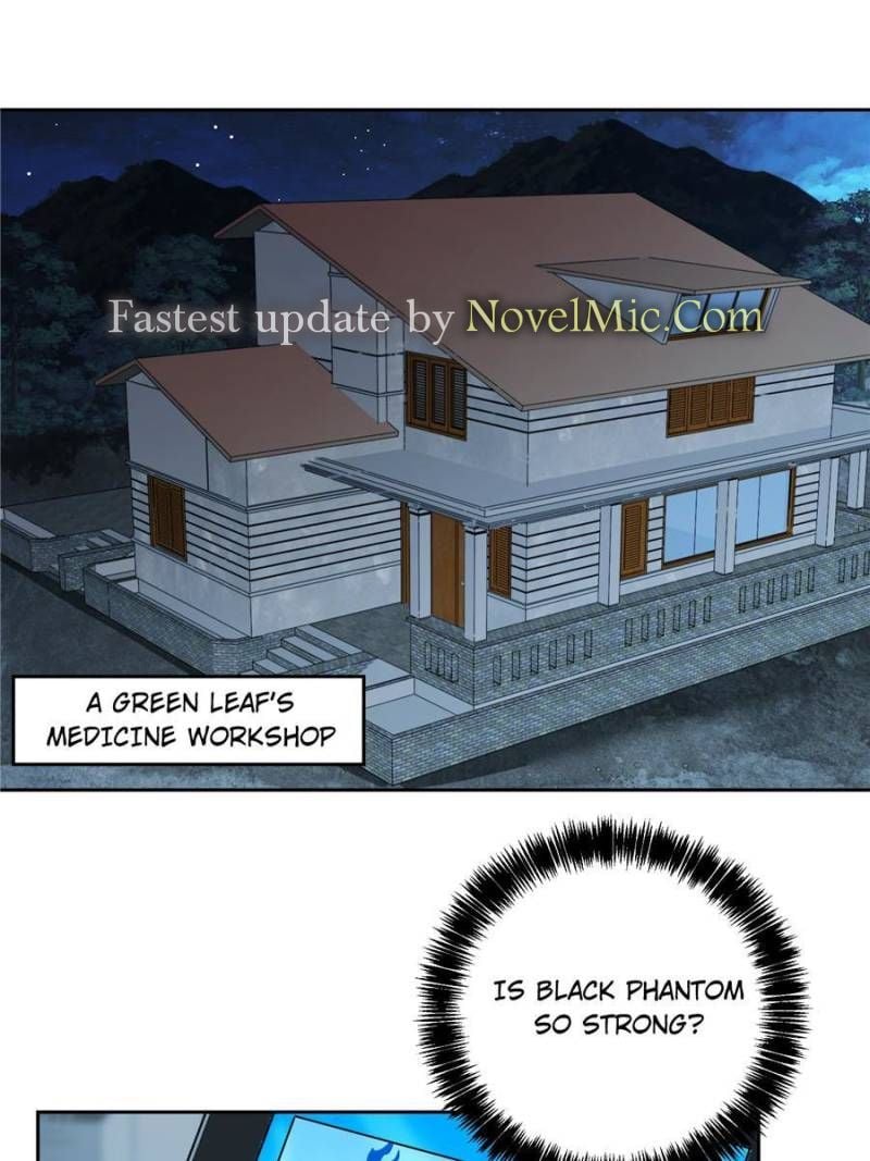 The Legendary Mechanic chapter 155 page 1