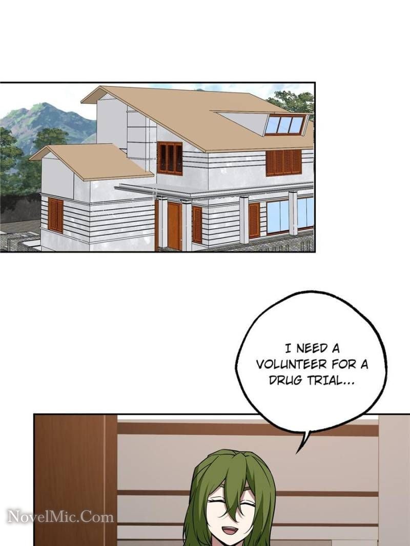 The Legendary Mechanic chapter 155 page 13