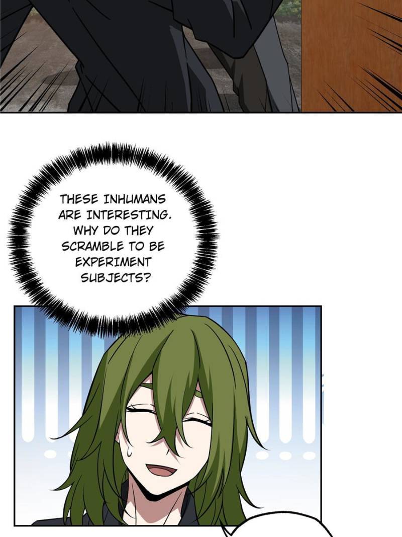 The Legendary Mechanic chapter 155 page 15