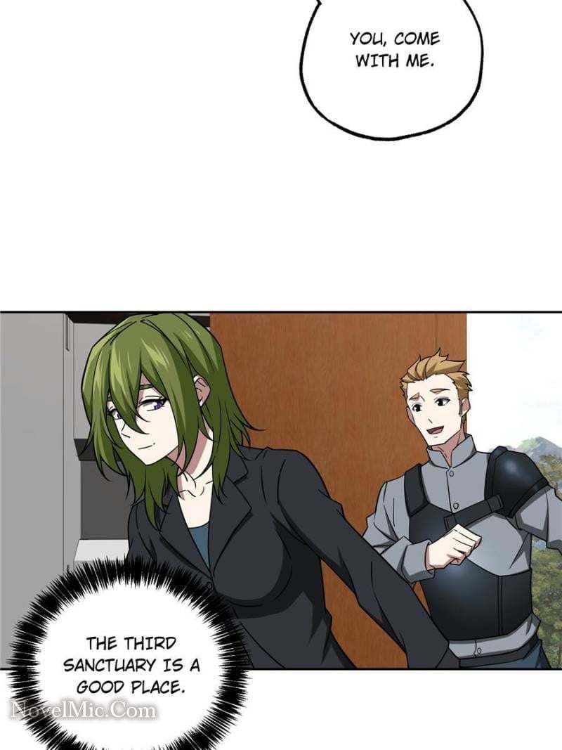 The Legendary Mechanic chapter 155 page 16