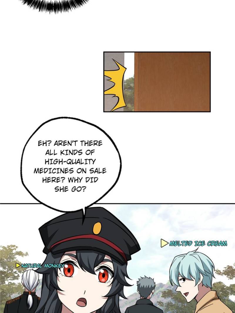 The Legendary Mechanic chapter 155 page 17