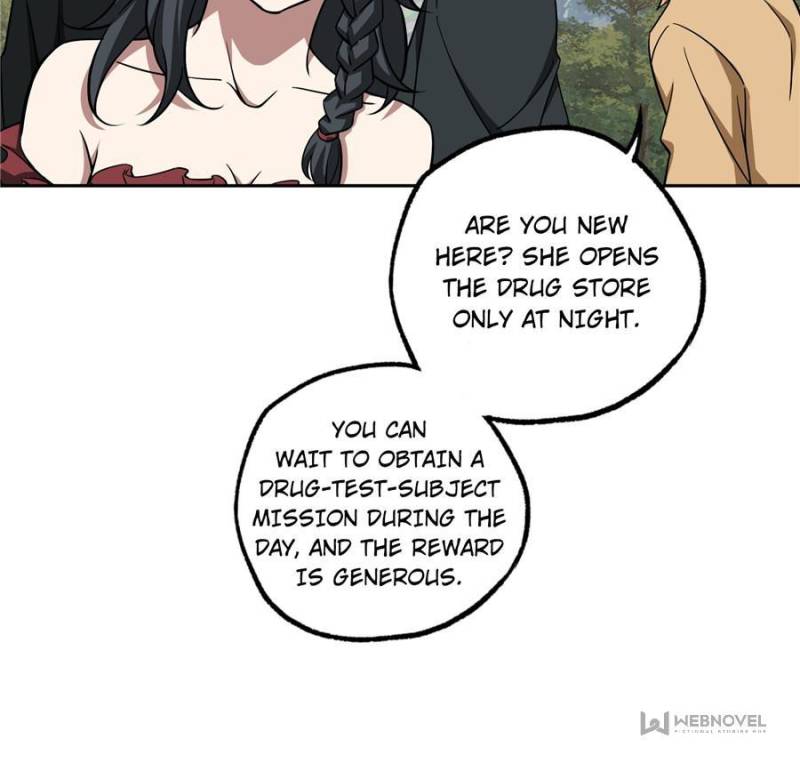 The Legendary Mechanic chapter 155 page 18