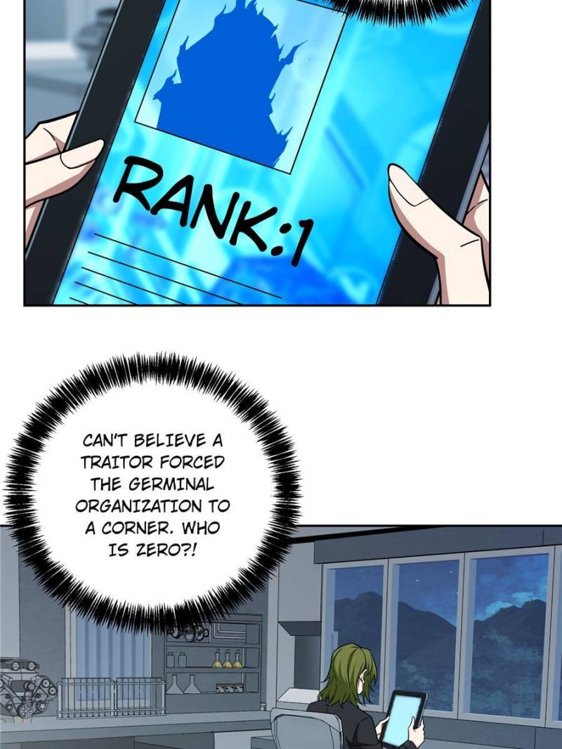 The Legendary Mechanic chapter 155 page 2