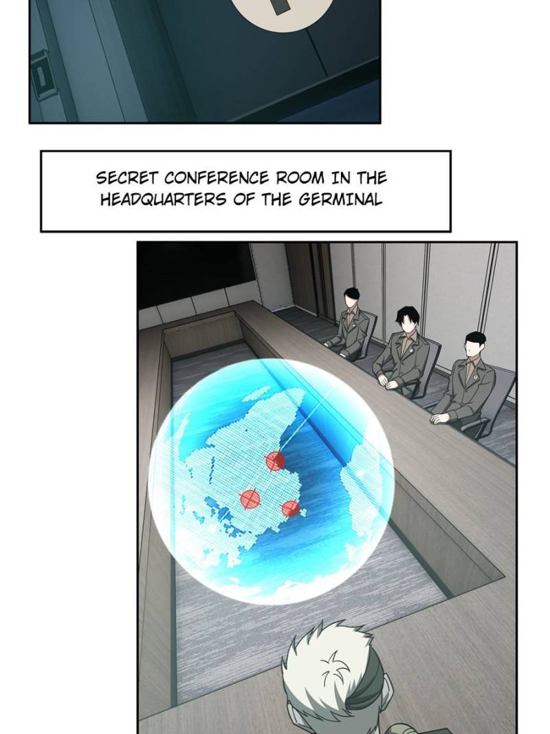 The Legendary Mechanic chapter 155 page 29