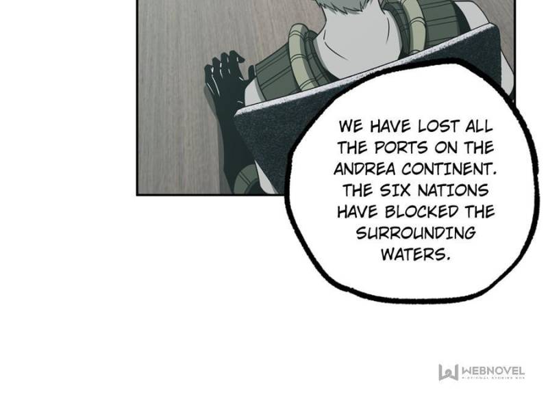 The Legendary Mechanic chapter 155 page 30