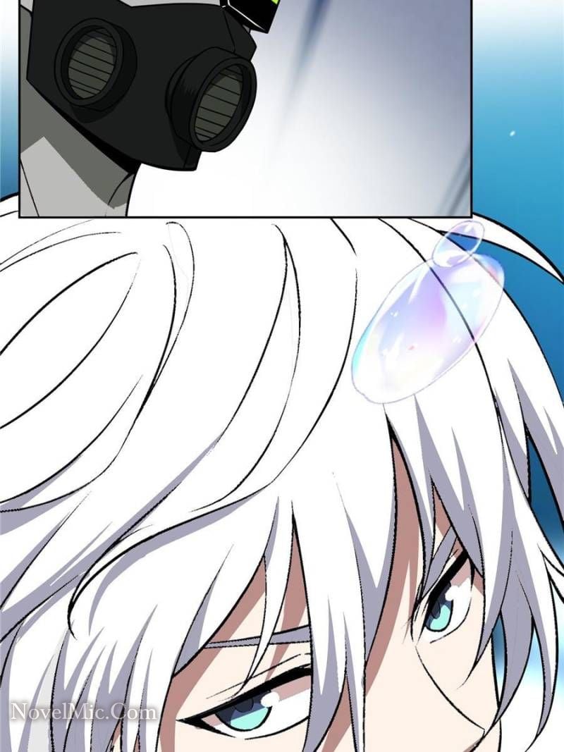 The Legendary Mechanic chapter 155 page 33